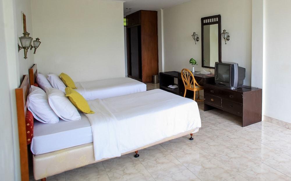 Inna Tretes Hotel & Resort Prigen Ngoại thất bức ảnh